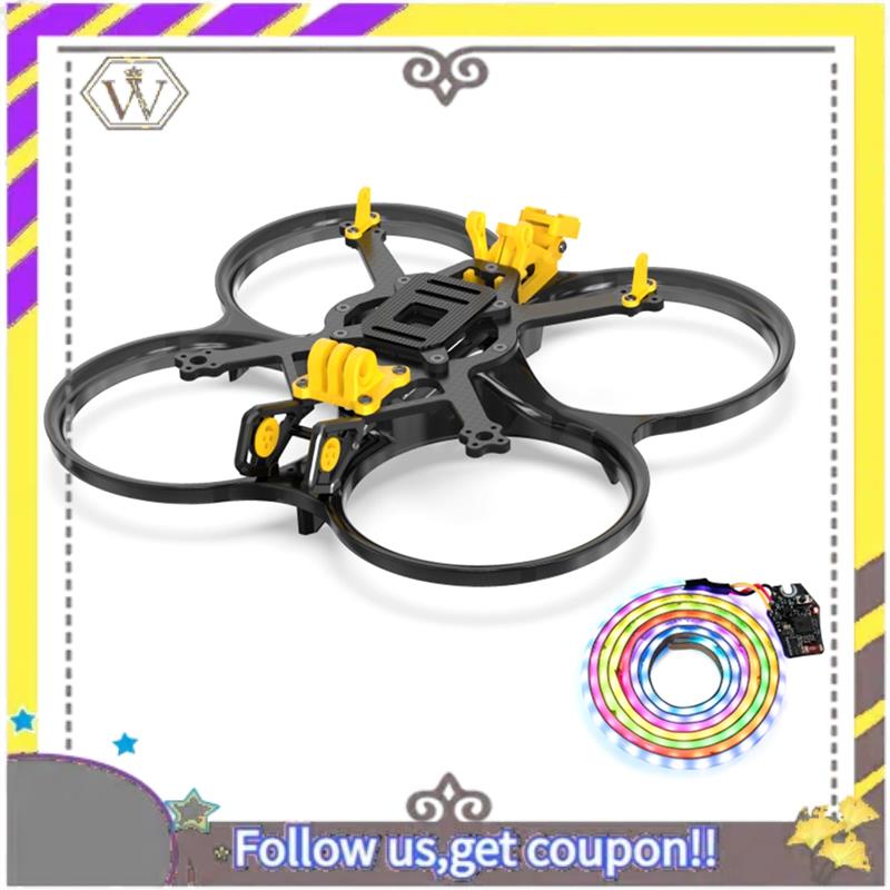 AU33-For Speedybee Bee35 Pro L - Drone Racing Vtx reseña y precio