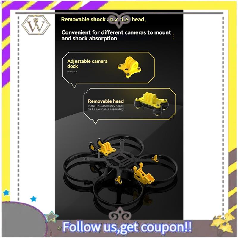 AU33-For Speedybee Bee35 Pro L - Drone Racing Vtx reseña y precio