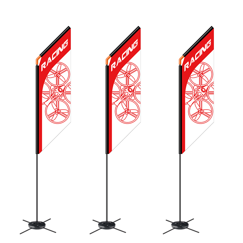 LDARC 560mm FPV Freestyle Outd - Drone Racing Gate reseña y precio