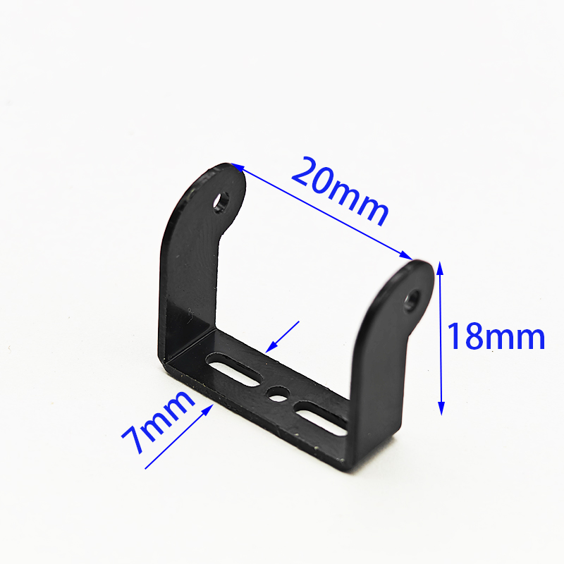 19*19mm Micro FPV Camera Mount - Drone Racing Vtx reseña y precio